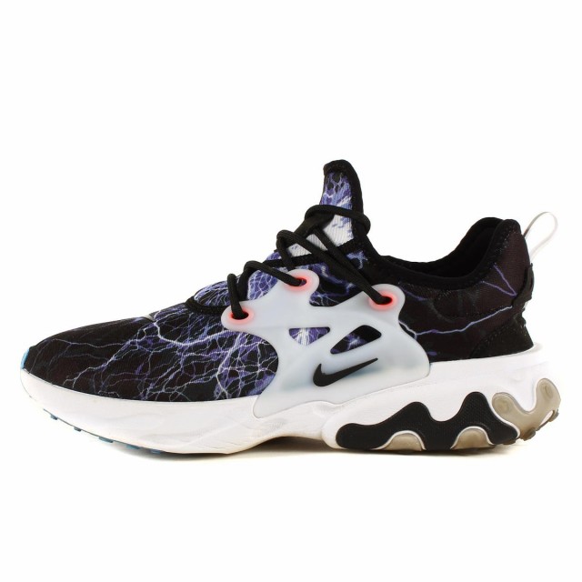 Nike ナイキ React Presto Av2605 006 ブラック Us11 29cm メンズ 美品 中古 K2713 の通販はau Pay マーケット ブランド古着のbeegle By Boo Bee