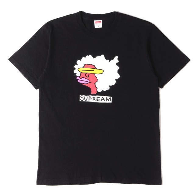 Supreme シュプリーム Tシャツ ゴンズキャラクターロゴ Tシャツ Gonz Tee 17aw ブラック M メンズ 中古 K2714 の通販はau Pay マーケット ブランド古着のbeegle By Boo Bee