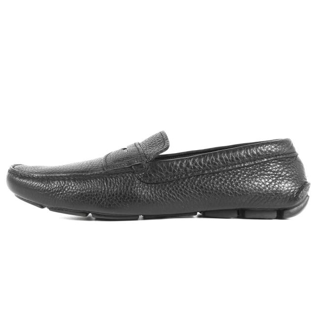 Prada プラダ シューズ シボレザー コインローファー タイプ ドライビングシューズ 2d1102 ブラック 8 メンズ 中古 K3015 の通販はau Pay マーケット ブランド古着のbeegle By Boo Bee Prada プラダ シューズ シボレザー コインローファー タイプ ドライビングシューズ 2d1102 ブラック 8 メンズ 中古 K3015 の通販はau Pay マーケット ブランド古着のbeegle By Boo Bee