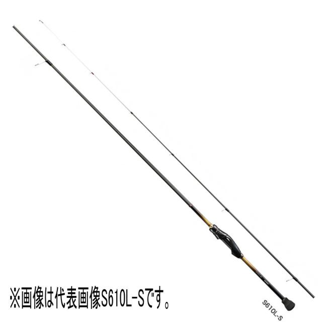 ランキング シマノ ソアレtt アジング S610l S ロッド 竿 ランキング シマノ ソアレtt アジング S610l S ロッド 竿