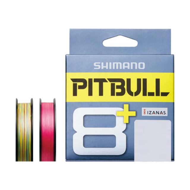 メール便送料無料 シマノ ライン ピットブル8 Ld M61t 0m 1 0号 トレーサブルピンク 代引は送料別途 の通販はau Pay マーケット 釣具のアングル Au Pay マーケット店
