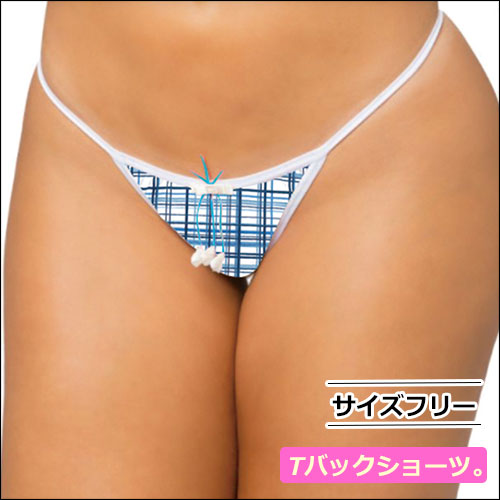 Tバックショーツ ブラジリアンカット ブラジリアンショーツ ブラジルランジェリー レディース 下着 レディースショーツ 美尻 カラー ブルの通販はau Pay マーケット Amigo