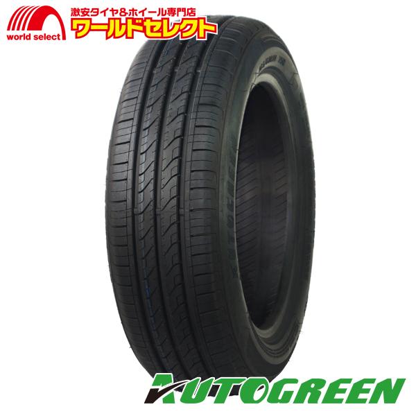 他サイト： 4本セット サマータイヤ 155/65R14 75T AUTOGREEN オートグリーン TourChaser TC1 夏 新品の商品画像