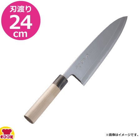 佐竹産業 Satake Sangyou 濃州正宗作 出刃 160mm SEKI245517 ： 通販