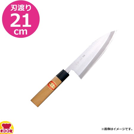 佐竹産業 Satake Sangyou 濃州正宗作 出刃 160mm SEKI245517 ： 通販