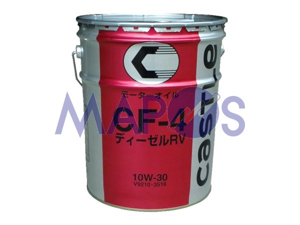 エンジンオイル トヨタ キャッスル ディーゼルrv Cf 4 10w 30 リットル ディーゼル車専用 V9210 3516 オイル 油脂 の通販はau Pay マーケット ｍａｐ ｓ