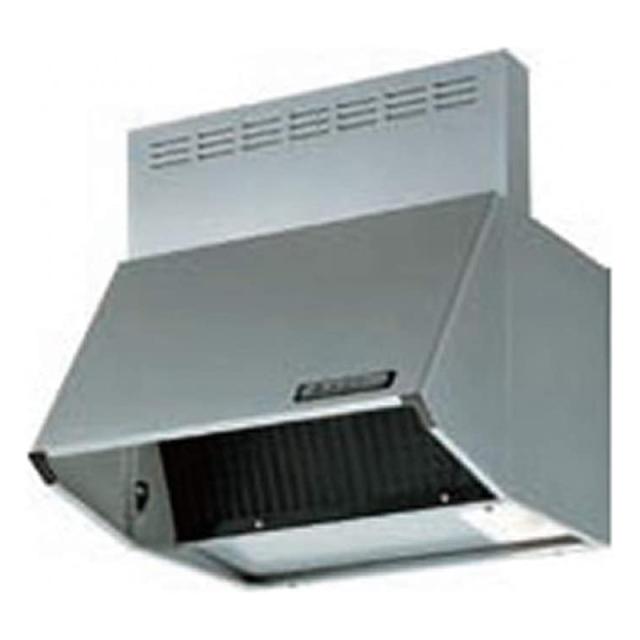 他サイト： 富士工業 深型レンジフード シロッコファン シルバー BDR-3HL-9017TNSIの商品画像