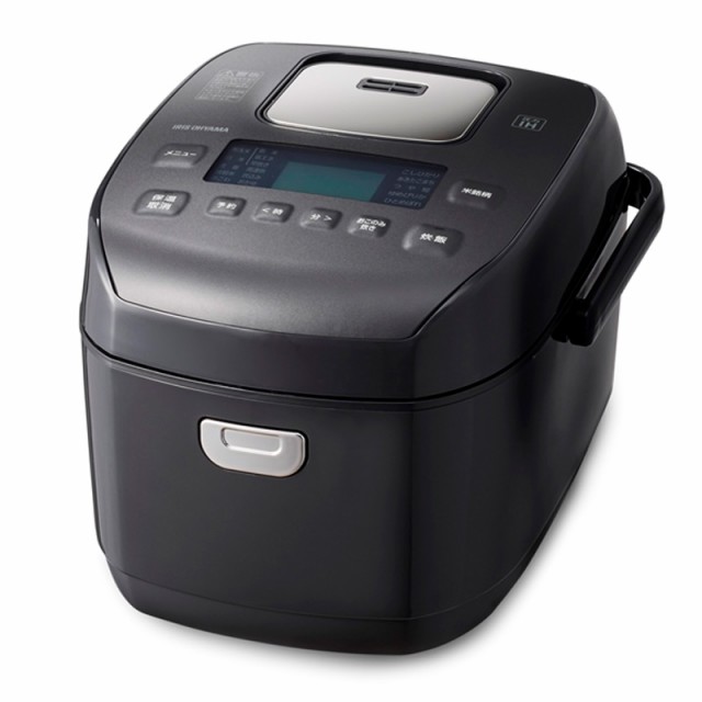 MITSUBISHI IH炊飯器 黒曜 NJ-BWD10 B : 通販・価格比較 三菱 IHジャー炊飯器 MITSUBISHI NJ-BWD10(W) WHITE