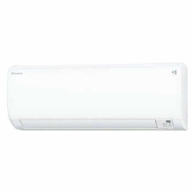 ダイキン DAIKIN エアコン 2023年 EBKシリーズ ホワイト AN253AEBKS-W