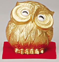 信楽焼 陶器 置物 亀 カメ 金運 財運 風水 開運グッズ 金運アップ 金運グッズ 宝くじ インテリア 金色 金運ふくろうほほえみの通販はau Pay マーケット しがらき焼 翔