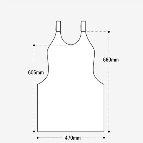 送料無料 激安 特価 紙エプロン 中サイズ 1000枚 業務用 使い捨てエプロンの通販はau Pay マーケット Miyacoオンラインショッピング