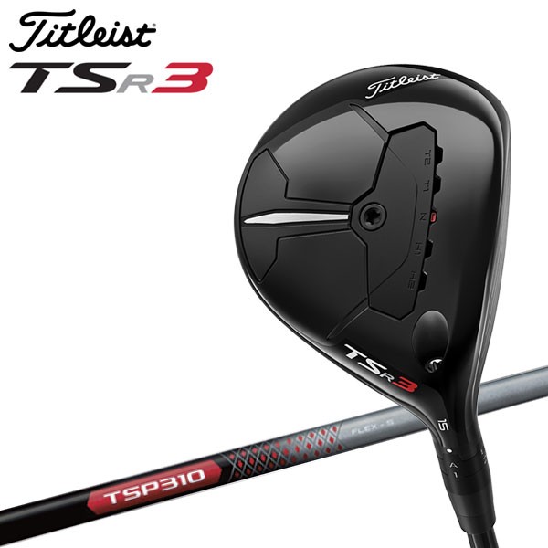 テーラーメイド TaylorMade メンズ シム グローレ フェアウェイウッド