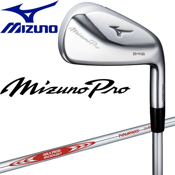 Mizuno Pro 221 アイアン Dynamic Gold HT スチールシャフト ： 通販