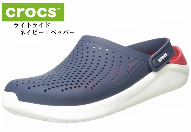 crocs f