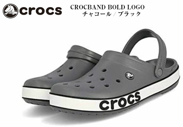 crocs crocband logo