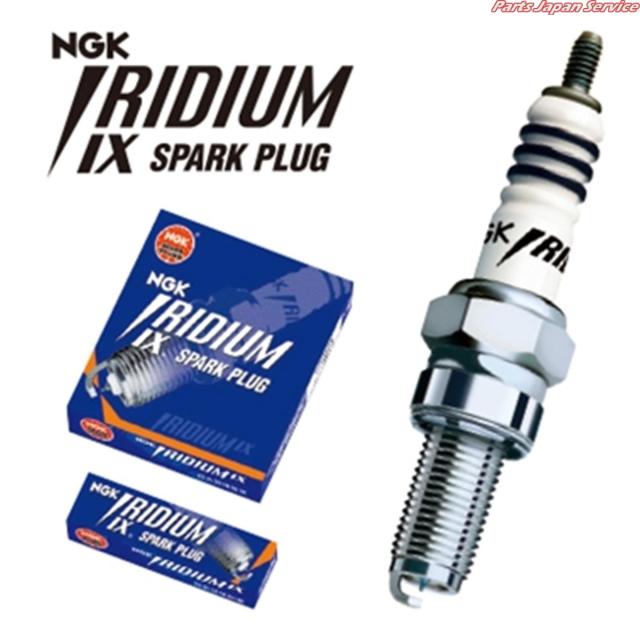 他サイト： SIMR8A9 イリジウムプラグ91064ネジ エヌジーケースパークプラグの商品画像