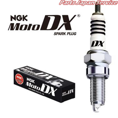 他サイト： CR8EHDX-9S DXプラグ 93398 エヌジーケースパークプラグの商品画像