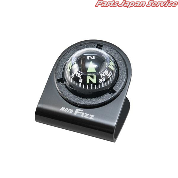 他サイト： MF-4715 ツーリングコンパス3 ブラック タナックスの商品画像