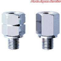 他サイト： CM-2ネジ径変換アダプター 8mm→10mm正ネジ タナックスの商品画像