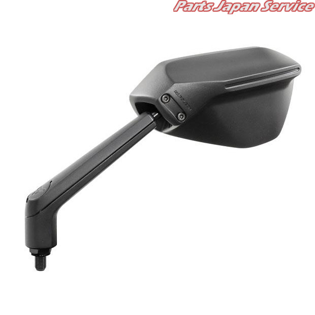 他サイト： NA-001L リッジミラーL ブラック タナックスの商品画像