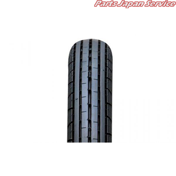 他サイト： NF3 : F 2.25-17 4PR WT アイアールシー タイヤの商品画像