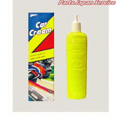 他サイト： 13320 カークリーム400 400g ユニコンの商品画像