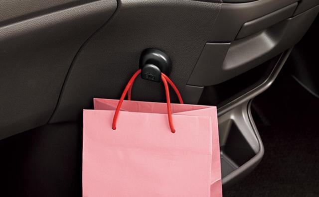 ホンダ 純正 コンビニフック 08u08 Syy 010a フリードプラス Cr Z Crz フィット オデッセイ ステップワゴン バモス ゼスト の通販はau Pay マーケット Desir De Vivre