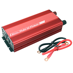 他サイト： 大自工業 メルテック USB&コンセント 24V SIV-1501 | インバーター ドライブ 車内 充電 便利 アウトドア 快の商品画像