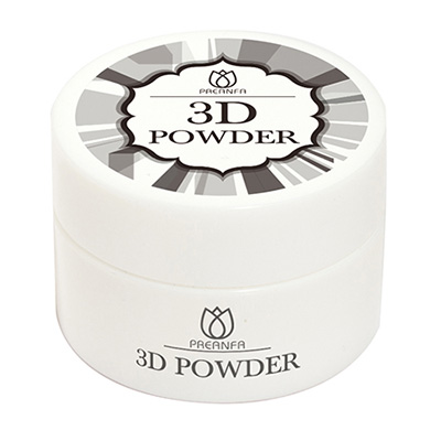 ジェルネイル カラージェル プリアンファ 3dパウダーの通販はau Pay マーケット ネイルワールド