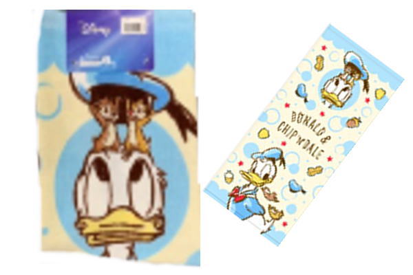 ディズニーキャラクター フェイスタオル ドナルド ドナルドダック チップとデール チップ デール ディズニー 映画の通販はau Pay マーケット ワールドショップ