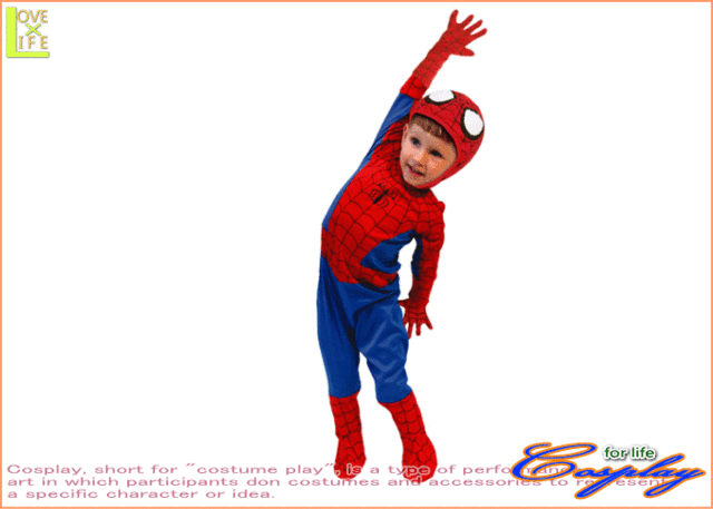 キッズ 80r2943 キッズ スパイダーマン Spiderman ベイビー ヒーロー 映画 仮装 パーティ かわいいスパイダーマンの通販はau Pay マーケット ワールドショップ