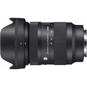 他サイト： 【ラッピング可】【即日発送】【新品】SIGMA シグマ カメラレンズ 28-70mm F2.8 DG DN Contemporaの商品画像