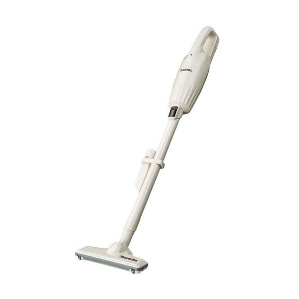 他サイト： 【即日発送】【新品】Makita マキタ 充電式クリーナー 掃除機 バッテリ内蔵式 カプセル式トリガスイッチ 10.8V (充電の商品画像