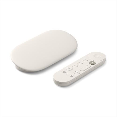 他サイト： 【ラッピング可】【即日発送】【新品】Google TV Streamer 4K GA05662-JP Porcelainの商品画像