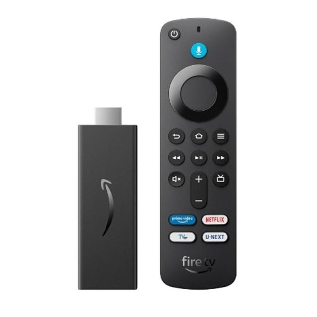 価格推移】 Fire TV Stick HD 2024 ファイヤースティックの最安値