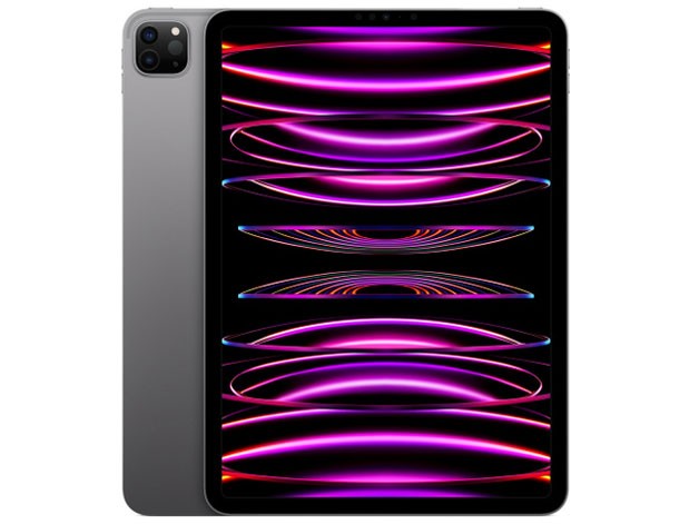 yVÕiziPad Pro 11C` 4 Wi-Fi 256G...