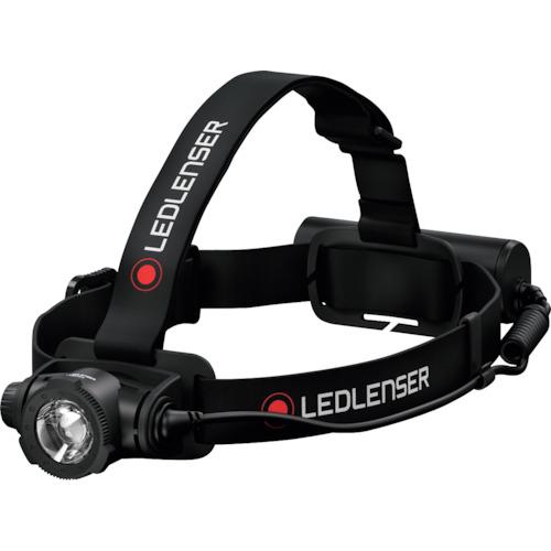 他サイト： 【ラッピング可】【即日発送】【新品】LED LENSER レッドレンザー LEDヘッドライト H7R Core 502122の商品画像
