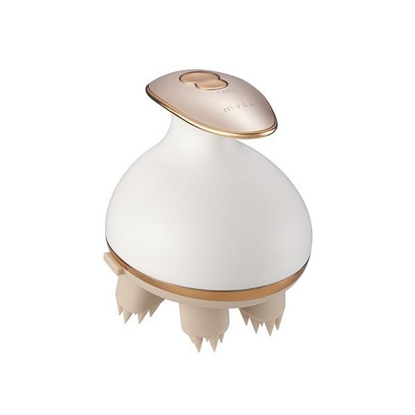 他サイト： 【ラッピング可】【即日発送】【新品 箱不良・シュリンク破れ品】YA-MAN ヤーマン 頭皮マッサージ ニードルヘッドスパリフト の商品画像