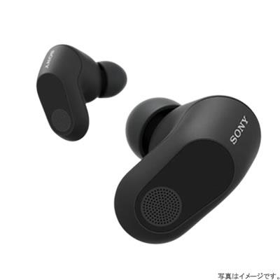 他サイト： 【ラッピング可】【即日発送】【新品】SONY ソニー ゲーミング完全ワイヤレスヘッドホン INZONE Buds WF-G700の商品画像