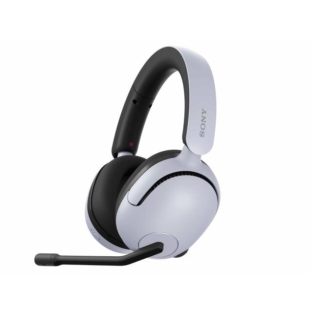 他サイト： 【ラッピング可】【即日発送】【新品】SONY ソニー ヘッドセット INZONE H5 WH-G500 ホワイトの商品画像
