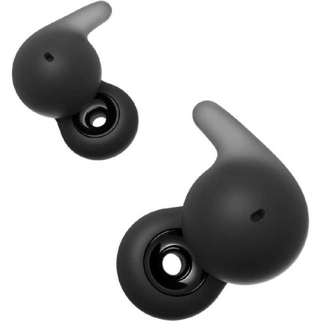 他サイト： 【新品】SONY ソニー ワイヤレスイヤホン LinkBuds Open WF-L910 B ブラックの商品画像