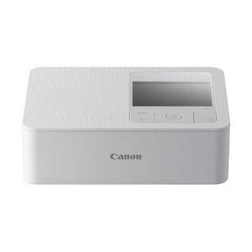 他サイト： 【ラッピング可】【即日発送】【新品】CANON キヤノン ミニフォトプリンター SELPHY CP1500 ホワイトの商品画像