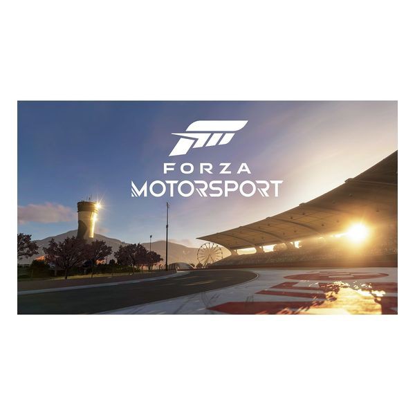 他サイト： 【新品】Xbox Series Xゲームソフト Forza Motorsport フォルツァ モータースポーツ メール便の商品画像
