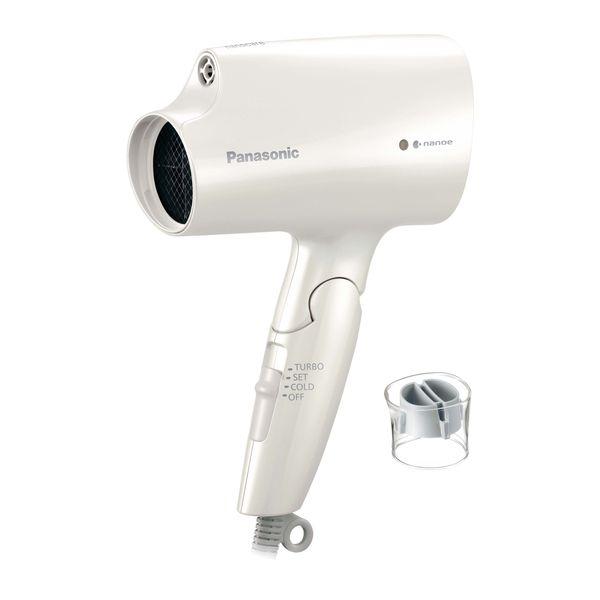 他サイト： 【ラッピング可】【即日発送】【新品】Panasonic パナソニック ヘアードライヤー ナノケア EH-NA2K-W ホワイトの商品画像