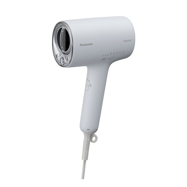 他サイト： 【ラッピング可】【即日発送】【新品】Panasonic パナソニック ヘアードライヤー ナノケア高浸透 EH-NA0J-H ミスの商品画像