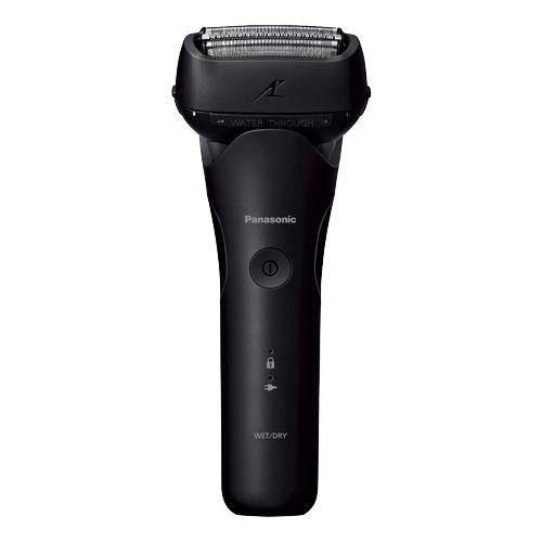 他サイト： 【ラッピング可】【即日発送】【新品】Panasonic パナソニック メンズシェーバー ラムダッシュ 3枚刃 ES-L320W-の商品画像