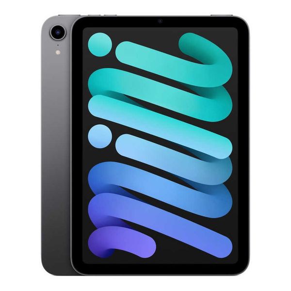 他サイト： 【安心!当社1ヶ月保証付き】【整備済品】iPad mini 8.3インチ 第6世代 64GB MK7M3J/A スペースグレイの商品画像