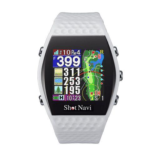 725【美品】ゴルフナビ　Shot Navi Crest ショットナビ　クレスト 楽天市場】ShotNavi Crest2[クレスト] /ショットナビ CREST2