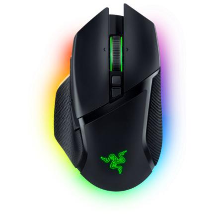 他サイト： 【ラッピング可】【即日発送】【新品】Razer レイザー ゲーミングマウス Basilisk V3 Pro Blackの商品画像