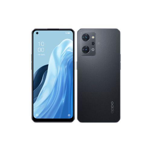 他サイト： 【新品】OPPO オッポ Reno7 A CPH2353 スターリーブラック SIMフリーの商品画像